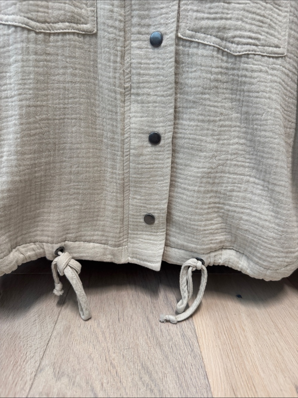 Rails Collins jacket - Picture 5 of 8